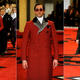 Illustration for article titled Gary Oldman, Adrien Brody, and Jamie Bell Walk Into a Prada Show...